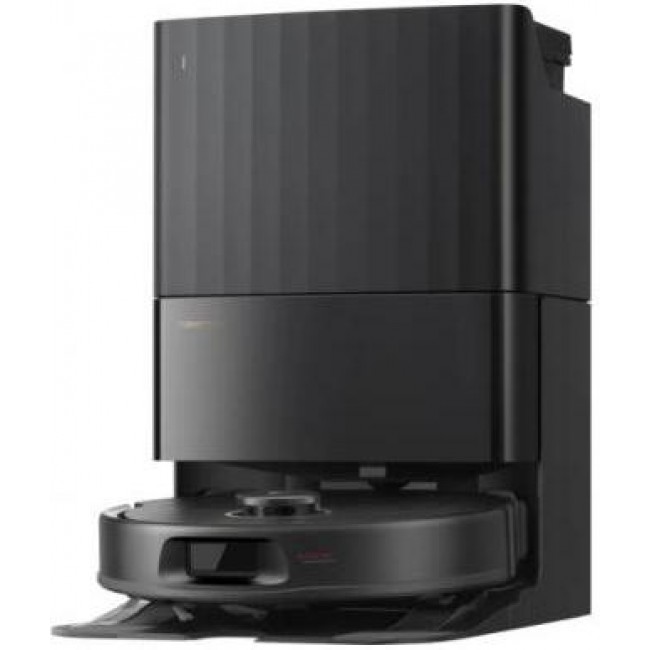 RoboRock Qrevo 5AE Black