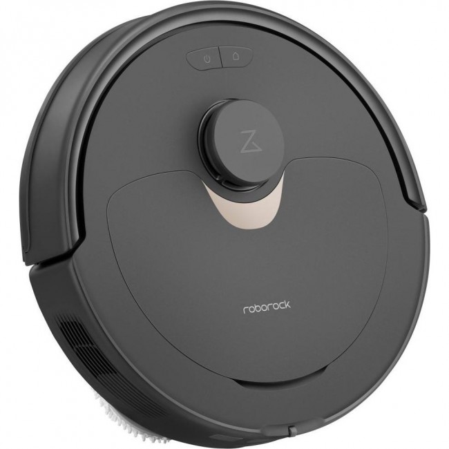 RoboRock Qrevo S Black