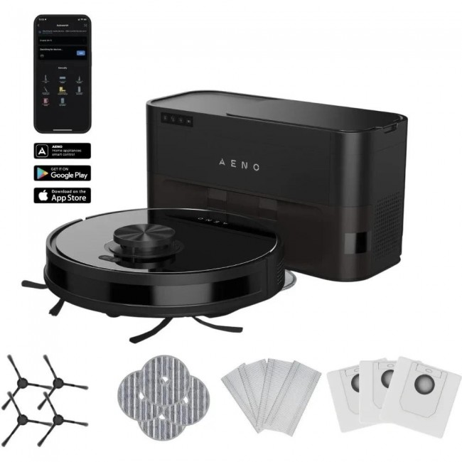 AENO RC5S (ARC0005S)