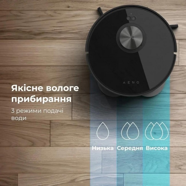 AENO RC5S (ARC0005S)