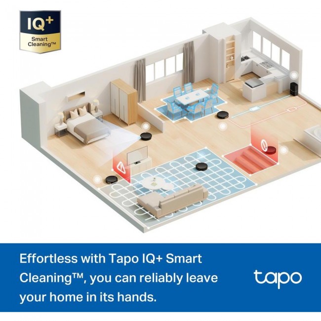 Tapo RV20 Max Plus
