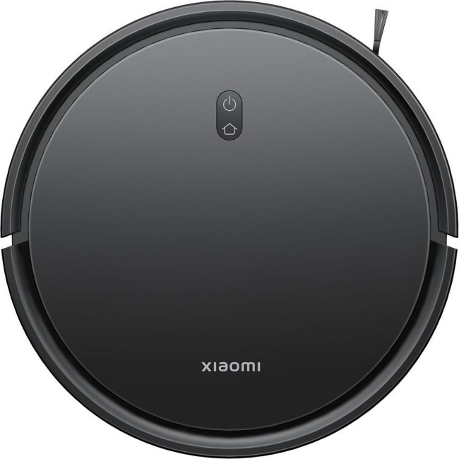 Робот-пылесос с влажной уборкой Xiaomi Robot Vacuum E10C