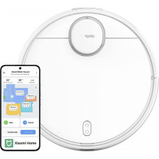 Xiaomi Robot Vacuum S12 (BHR7328GL)