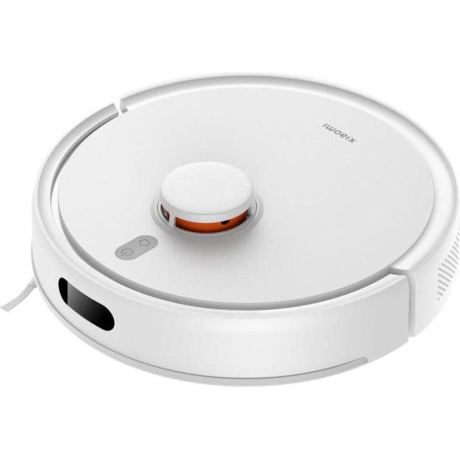 Робот-пылесос с влажной уборкой Xiaomi Robot Vacuum S20 White