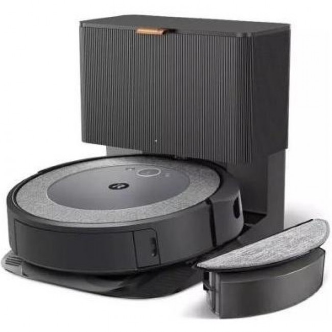 iRobot Roomba Combo i5+ (i557840)