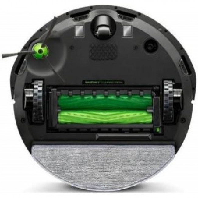 iRobot Roomba Combo i5+ (i557840)