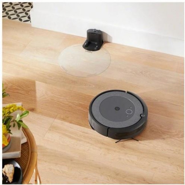 iRobot Roomba Combo i5+ (i557840)