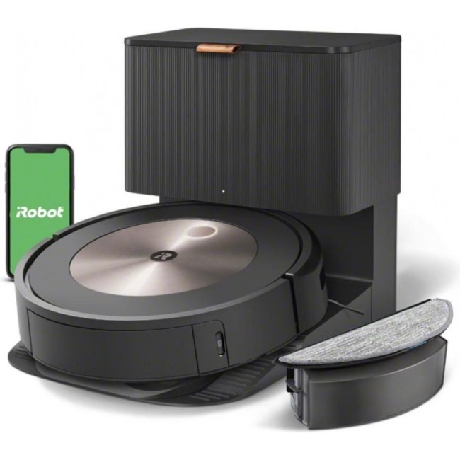 iRobot Roomba Combo j5+