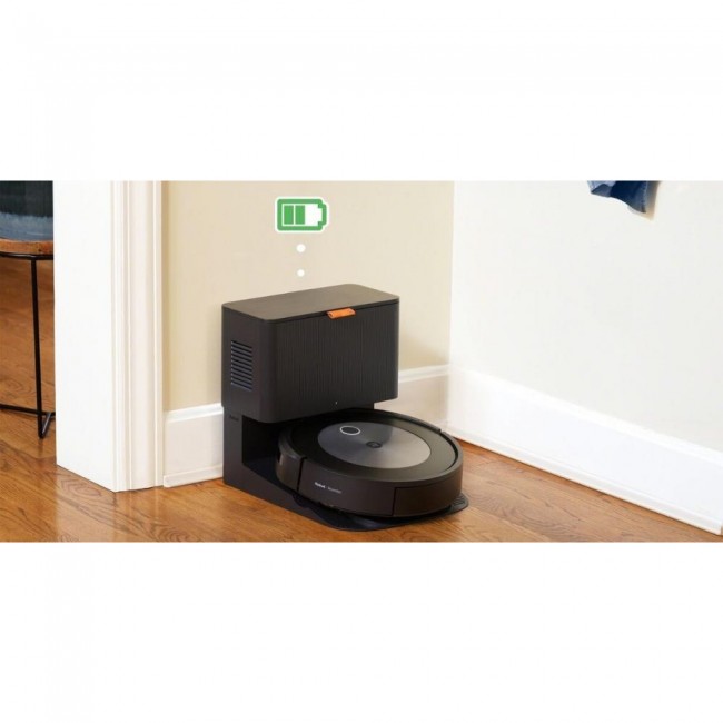 iRobot Roomba Combo j5+