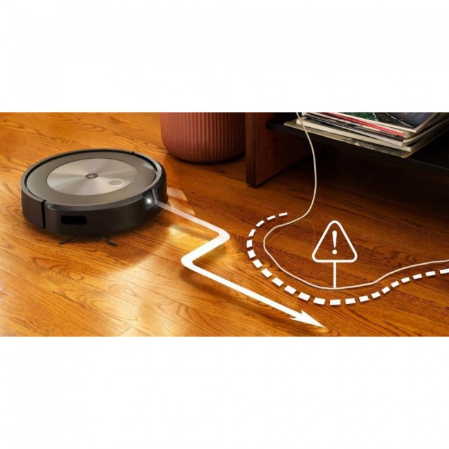 iRobot Roomba Combo j5+