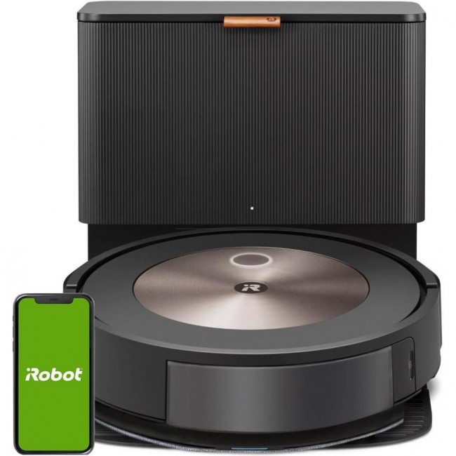 iRobot Roomba Combo j5+