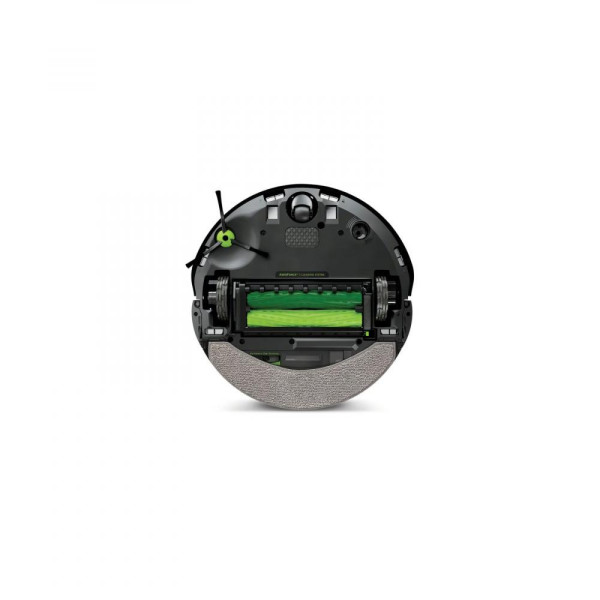 Робот-пылесос с влажной уборкой iRobot Roomba Combo j7