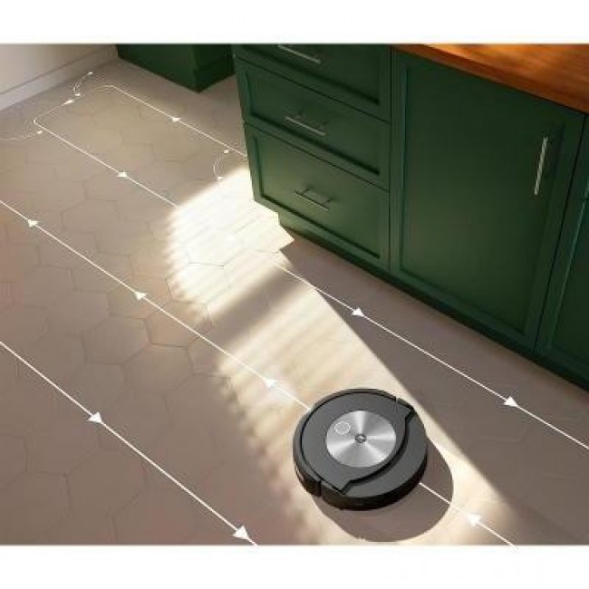 iRobot Roomba Combo j7+