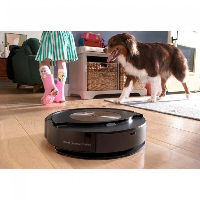 iRobot Roomba Combo j9+