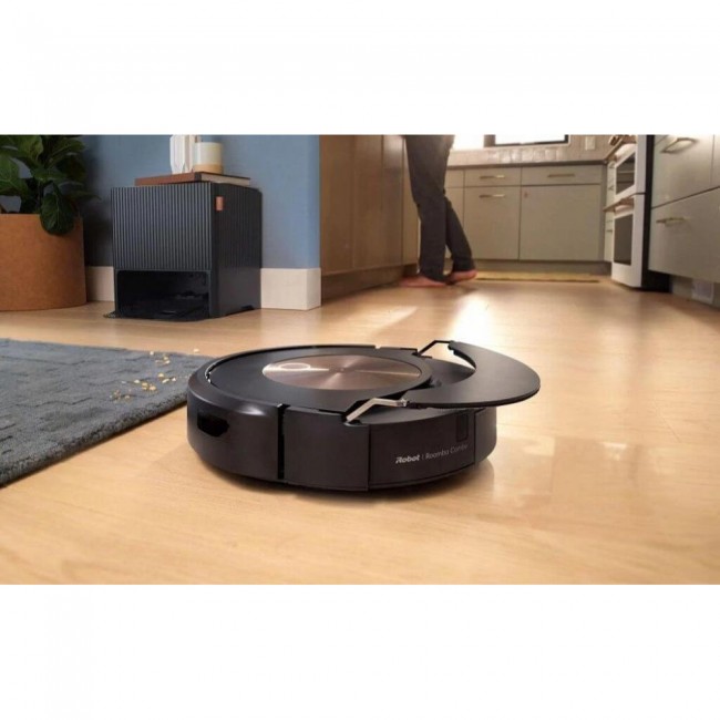 iRobot Roomba Combo j9+