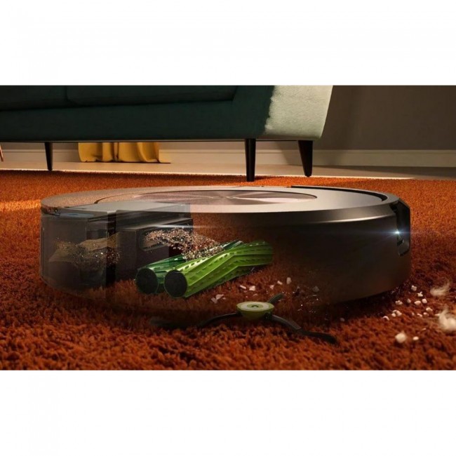 iRobot Roomba Combo j9+