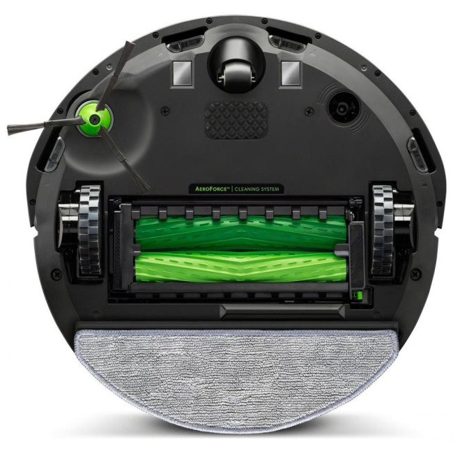 Робот-пылесос iRobot Roomba i5