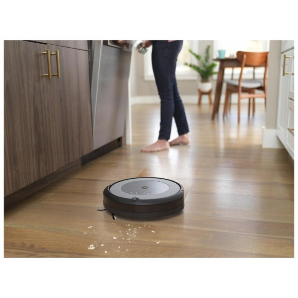 Робот-пылесос iRobot Roomba i5