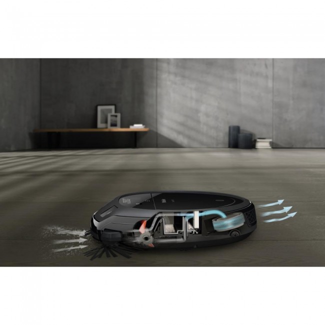 Miele SPQL0 Scout RX3 Runner (41PQL031RU)