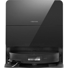 RoboRock Saros 10 Black