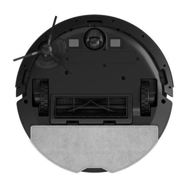 Робот-пылесос с влажной уборкой Beko VRR71214VW
