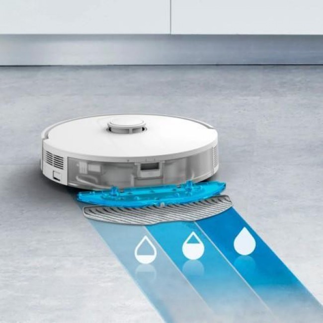 Rowenta X-Plorer Serie 140 Total Care RR9177WH