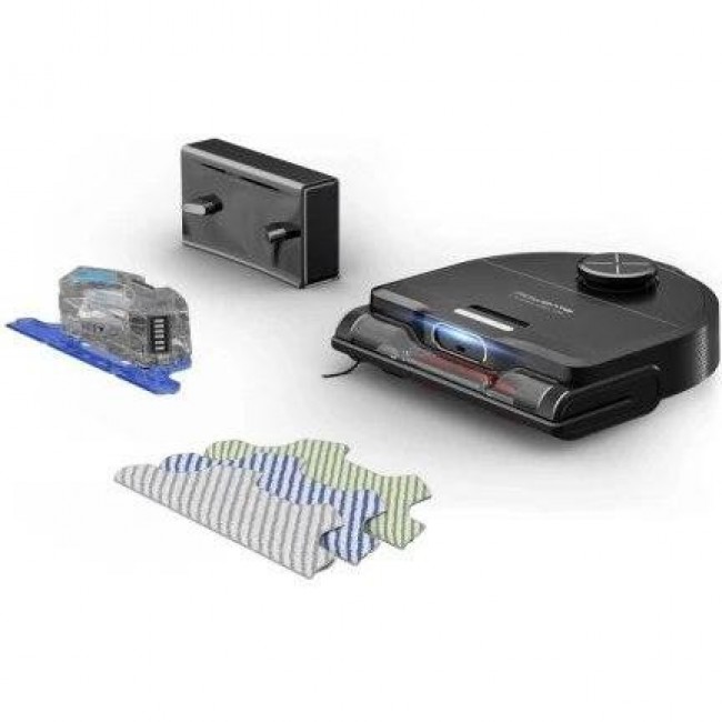 Rowenta X-Plorer Serie 220 Animal & Allergy RR9475WH
