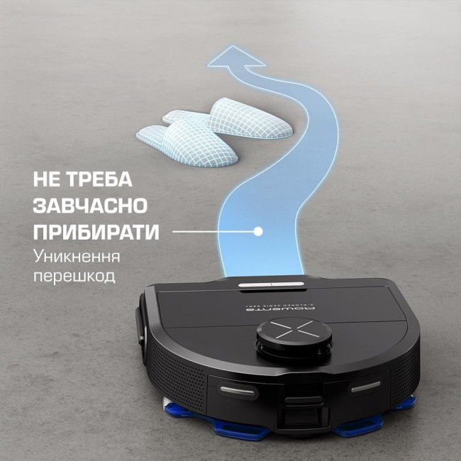 Rowenta X-Plorer Serie 220+ Animal & Allergy RR9495WH