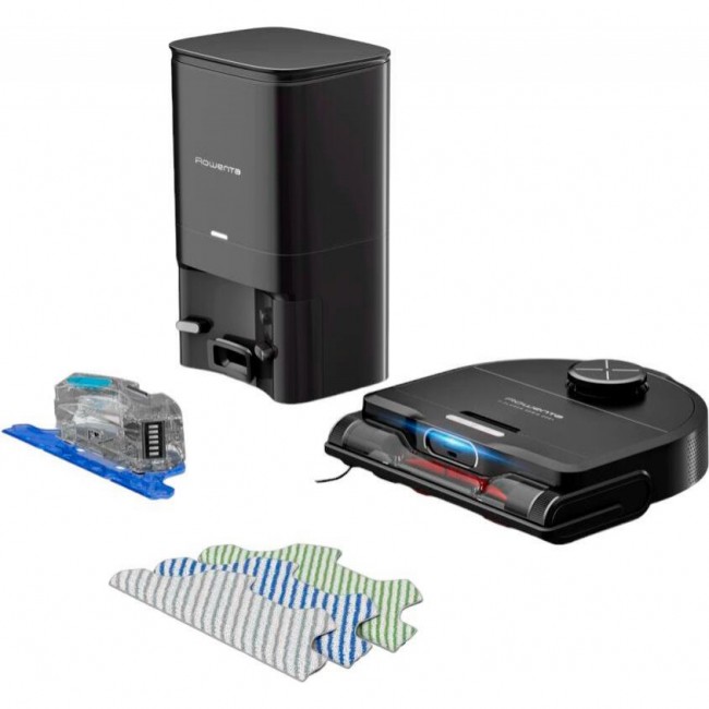 Rowenta X-Plorer Serie 220+ Animal & Allergy RR9495WH