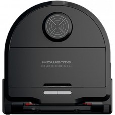 Робот-пылесос Rowenta X-Plorer Serie 240 AI Animal & Allergy Model RR9675WH