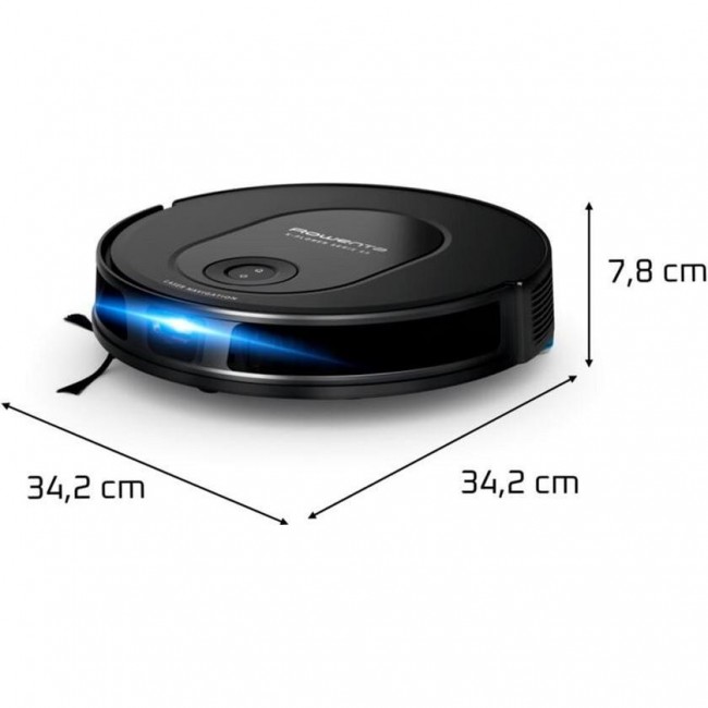 Rowenta X-Plorer Serie 65 Standard RR8L65WH