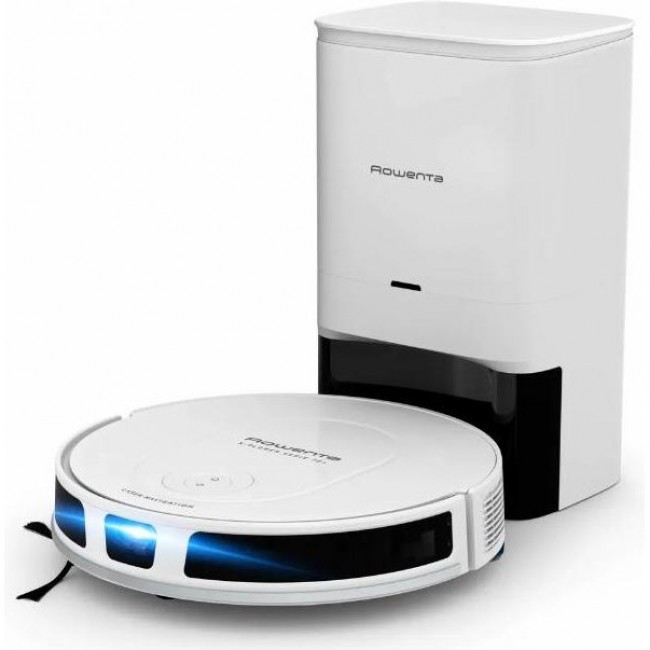 Rowenta X-Plorer Serie 70+ Total Care RR8497WH