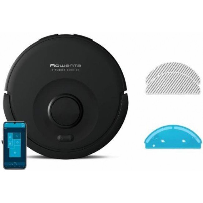 Rowenta X-Plorer Serie 85 RR87C5WH
