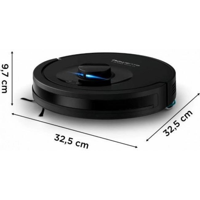 Rowenta X-Plorer Serie 85 RR87C5WH