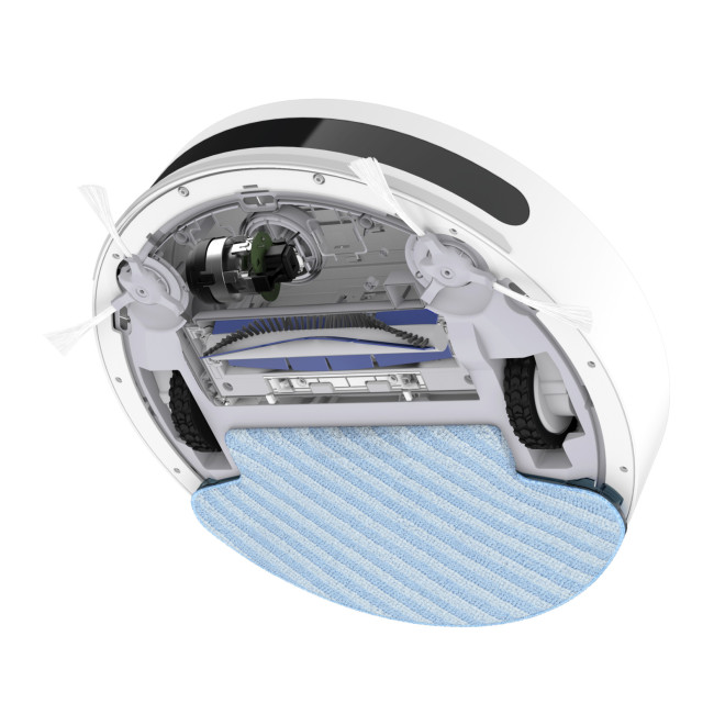 Пилосос Rowenta X-Plorer Series 75 Total Care RR7687WH