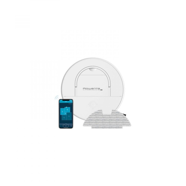 Пылесос Rowenta X-plorer Serie 130 AI Animal & Allergy RR9077WH