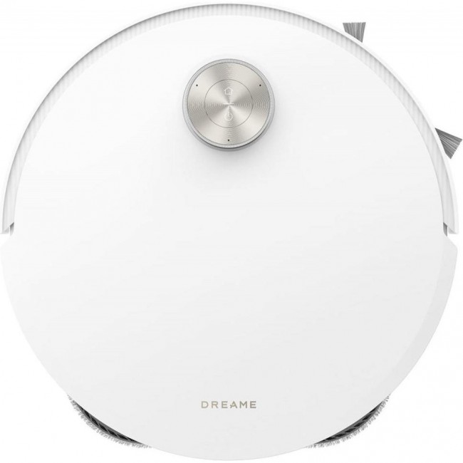 Dreame X50 Ultra Complete White