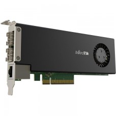 Mikrotik CCR2004-1G-2XS-PCIe