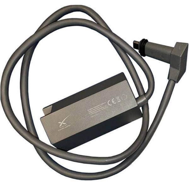 Спутниковый модем Starlink Ethernet Adapter V2