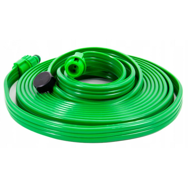 Шланг спринклерний GardenLine EDA8853 7.5м