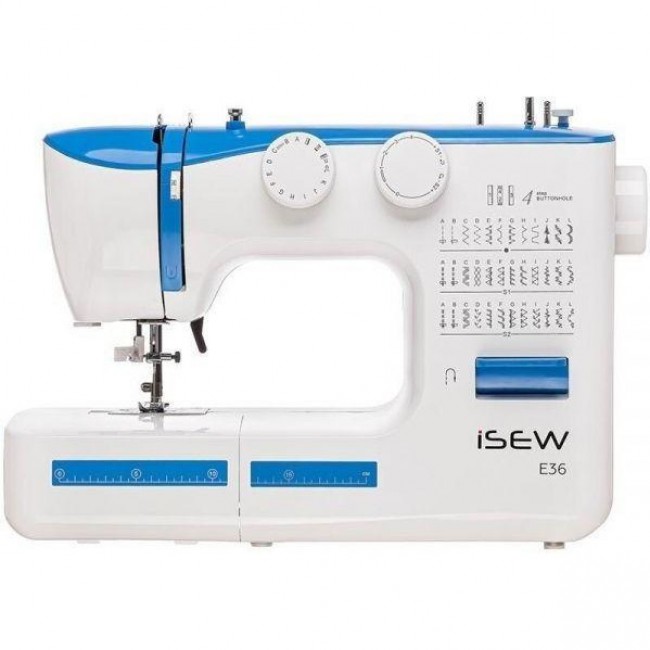 iSew E36