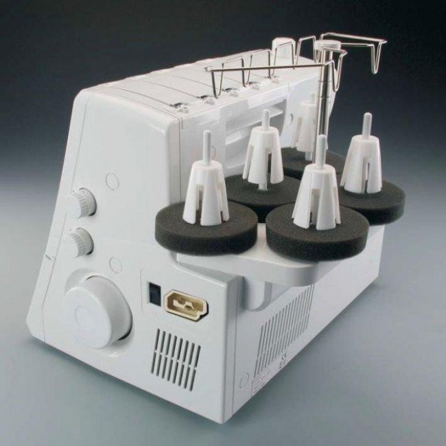 Minerva M4000CL
