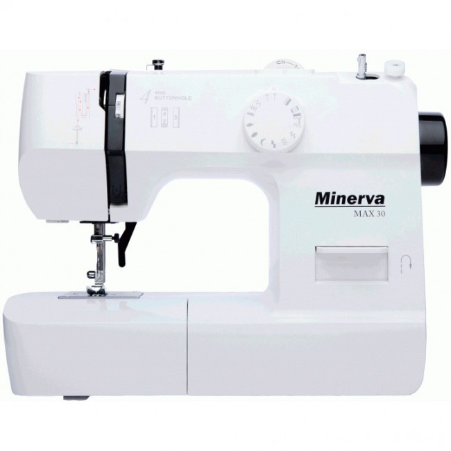 MINERVA Max 30