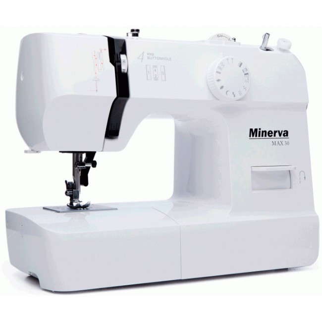 MINERVA Max 30