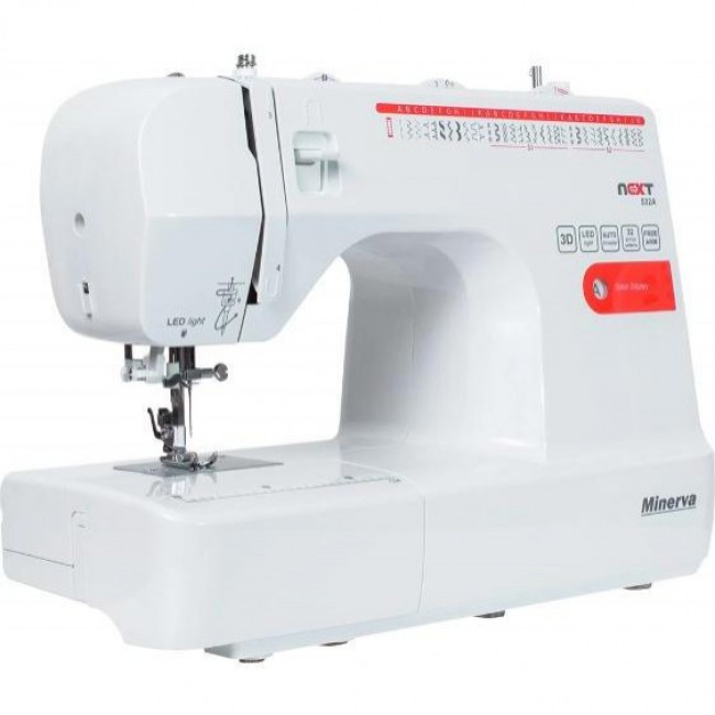 Minerva Next 532A