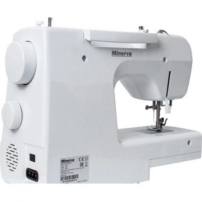 Minerva Next 532A
