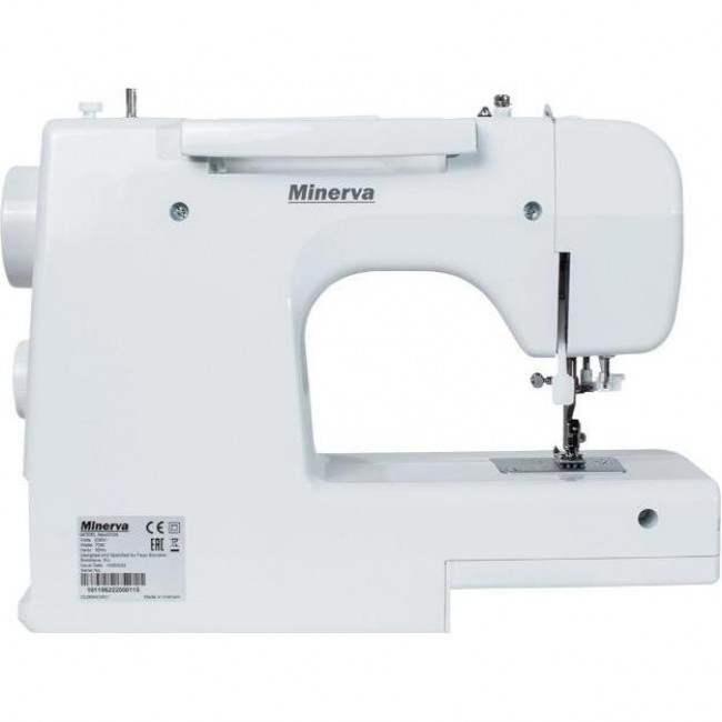Minerva Next 532A