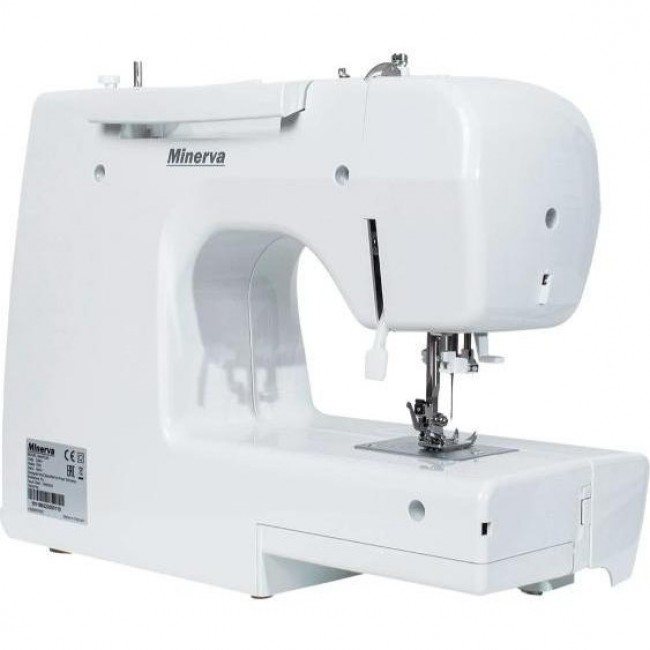 Minerva Next 532A
