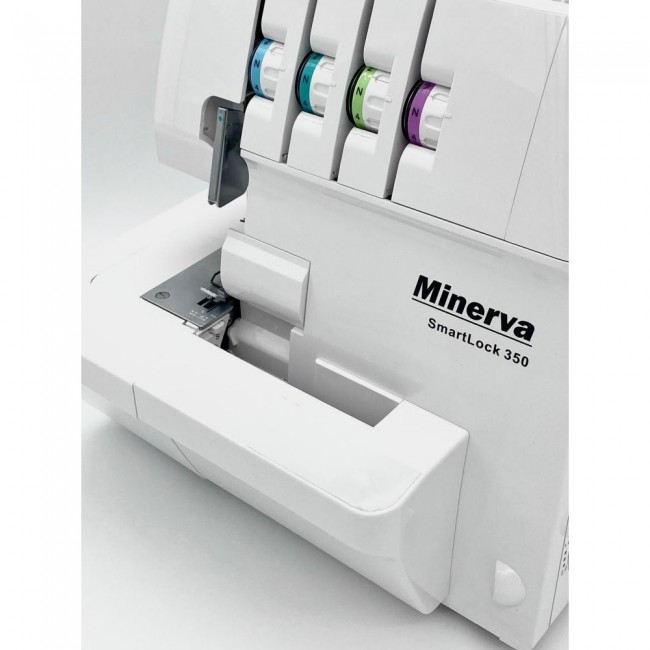 Minerva SmartLock 350