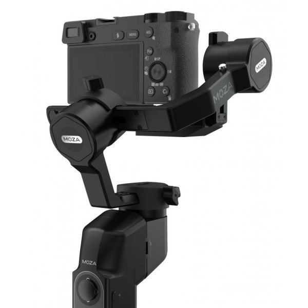 Стабилизатор для камеры Gudsen Moza Mini-P MAX (STAGUDSTA0031)